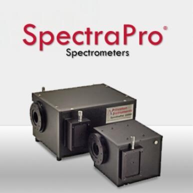 SpectraPro C-T型光谱仪的图片