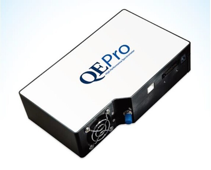 QE65 Pro科研级光谱仪的图片
