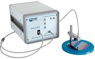 NanoCalc薄膜反射测量系统的图片