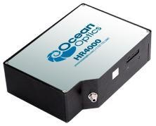 HR4000微型光纤光谱仪的图片