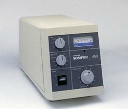 S-450A超声波乳化仪的图片