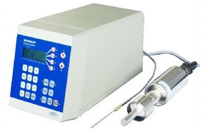 S-450D超声波乳化仪的图片