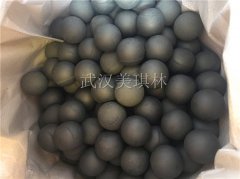 碳化硅耐高温球的图片