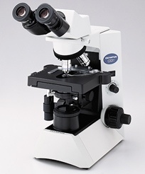 奥林巴斯CX31生物显微镜的图片