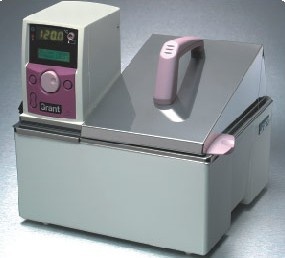 GD120数控式搅拌恒温槽的图片