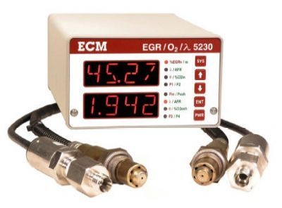 美国ECM快速废气再循环分析仪EGR5230的图片
