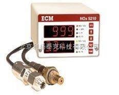 美国ECM快速氮氧分析仪NOx5210g的图片