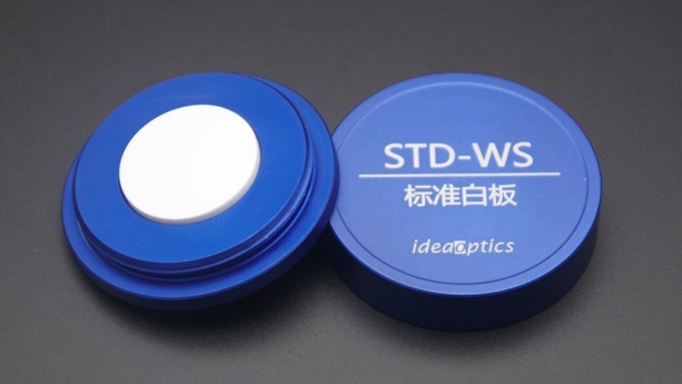 STD-M标准反射镜的图片