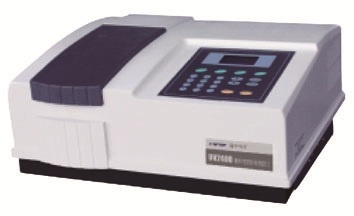 UV2400系列紫外分光光度计的图片