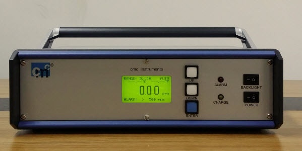德国CMC微量水分析仪TMA-210-P-Ex的图片