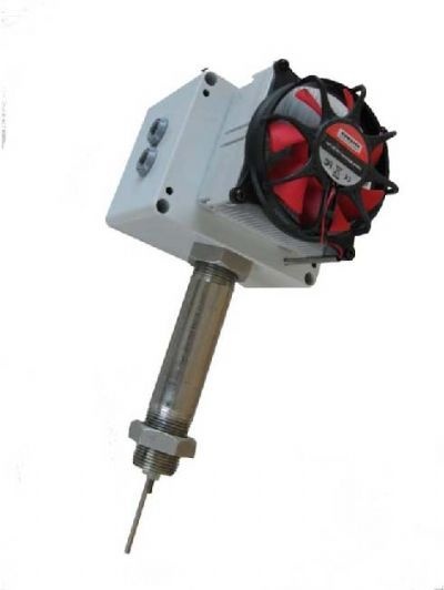 德国瓦热塔高温湿度传感器AFT-350的图片