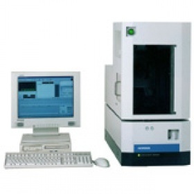 SLFA-UV21A紫外荧光法硫分析仪的图片