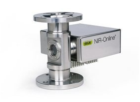 瑞士BUCHI NIR-Online™在线近红外光谱仪的图片