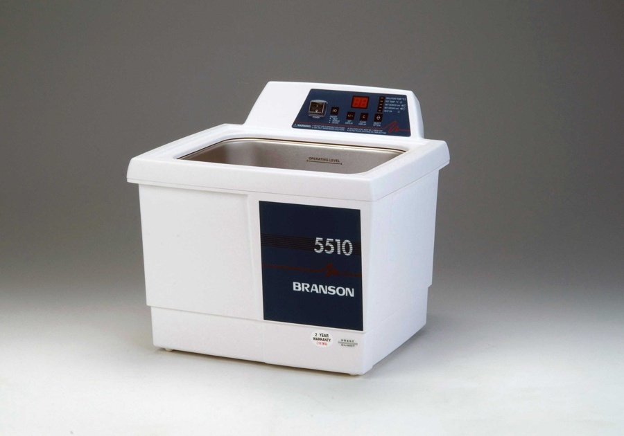 美国BRANSON BRANSONIC超声波台式清洗机的图片