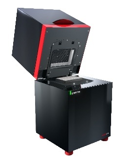 耶拿荧光定量PCR qTOWER384G的图片