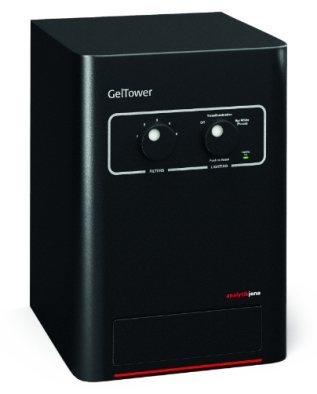 GelTower简约型凝胶成像仪