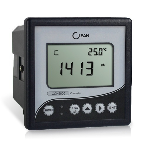 CLEAN CON5000电导率/TDS/盐度控制器的图片