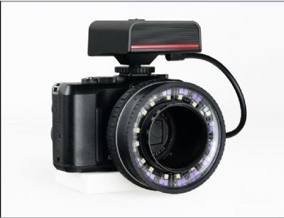 IR-G12 UCRL微距红外相机系统的图片