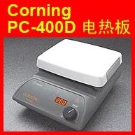 Corning PC-400D加热板的图片