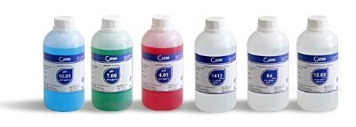 CLEAN pH NIST可溯源标准液的图片