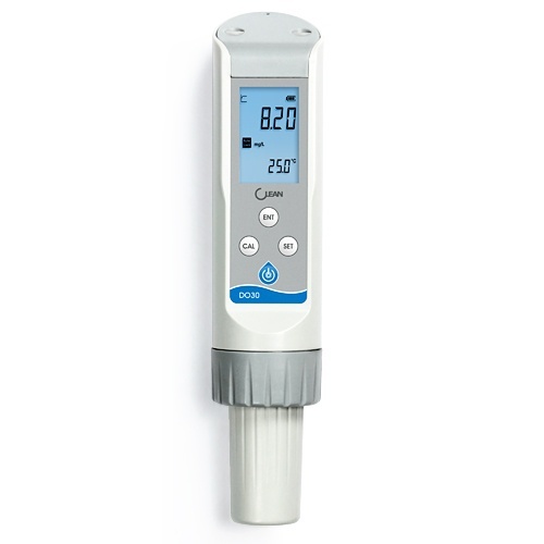 美国CLEAN DO30溶解氧测试计溶解氧检测仪的图片
