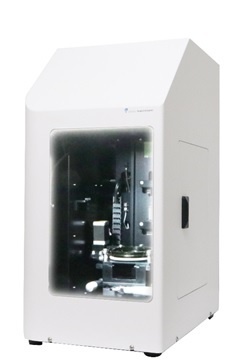 大塚小角激光散射仪PP-1000的图片
