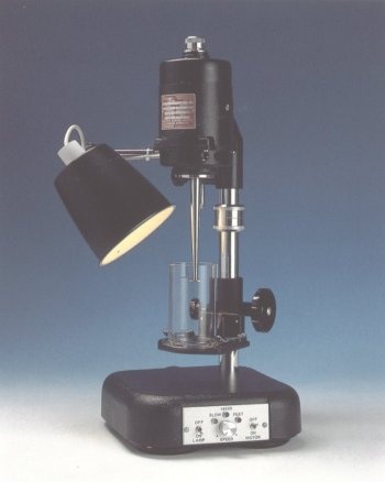 ASTMD1076橡胶乳化性测定仪的图片