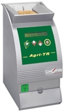 Agri-TR型水分容重测定仪