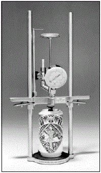 美国zahm二氧化碳测量仪的图片