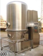 FG 系列立式沸腾干燥机