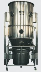 FL 系列沸腾制粒干燥机的图片