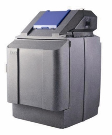 ISCO 4700型冷藏式等比例水质自动采样器的图片