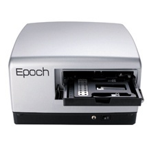 Biotek Epoch超微量微孔板分光光度计的图片
