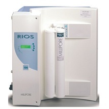 默克密理博RiOs30/50/100/150/200纯水系统的图片