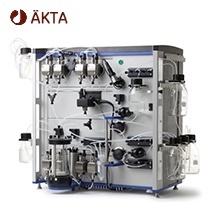 GE ÄKTAcrossflow™全自动切向流过滤系统的图片