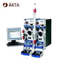 GE ÄKTAxpress™智能蛋白质多维纯化系统的图片