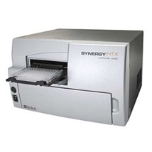Biotek Synergy HTX多功能微孔板检测仪的图片