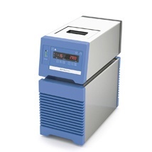 IKA RC 2基本型冷却循环器的图片