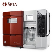 GE ÄKTA™ avant全自动蛋白质分离纯化系统的图片