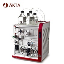 GE ÄKTA™ pure蛋白质层析纯化系统的图片