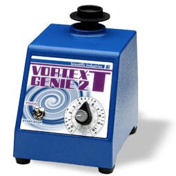 VORTEX-GENIE2/2T可调速计时漩涡混合器的图片