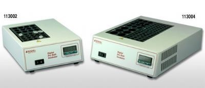 Digital Dry Bath Incubator数显型恒温金属浴的图片