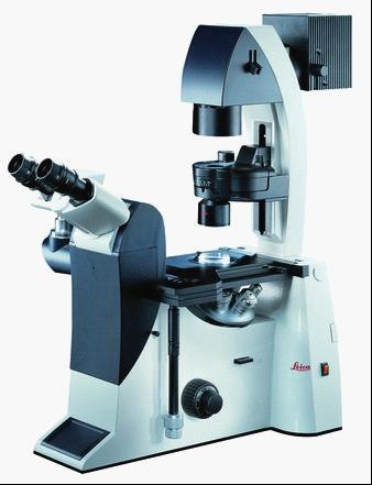 DMI3000全手动倒置显微镜的图片