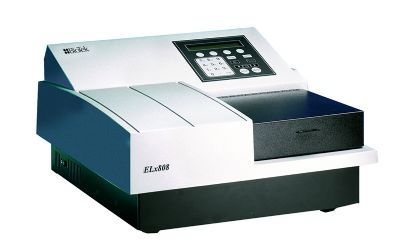 ELx808吸收光酶标仪的图片