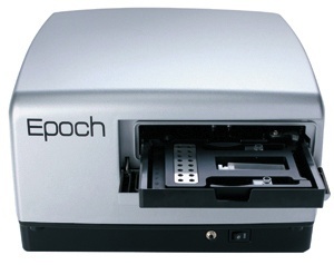 Epoch超微量微孔板分光光度计的图片