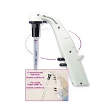 DRUMMOND Portable Pipet-Aid ® XL便携式移液器的图片