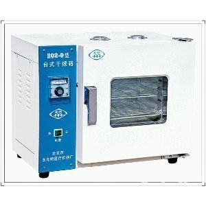 电热恒温干燥箱的图片
