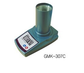 韩国G-WON GMK-307C咖啡豆水份测定仪的图片