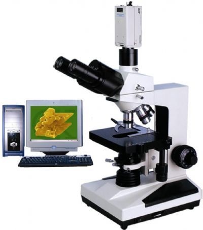 XSP-8C系列生物显微镜