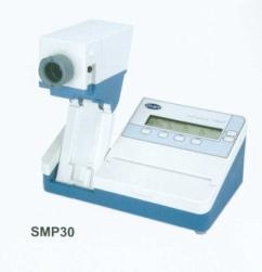 SMP30型数字式熔点测定仪的图片